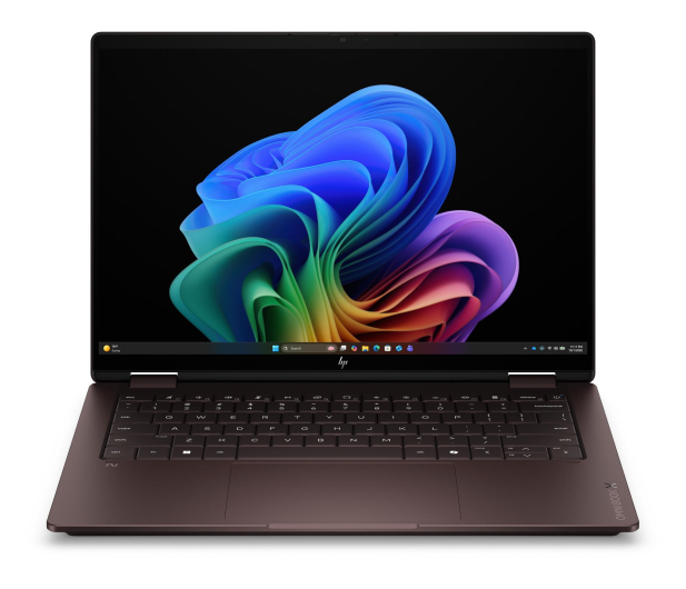 HP OmniBook X Flip 14 Ryzen AI 7-450/32GB/1TB/Win11 OLED Touch - 1574138 - zdjęcie 3